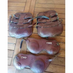 Protections CWD