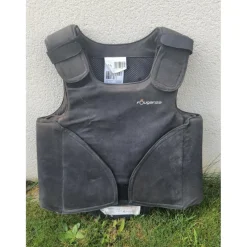 Protections Cavalier