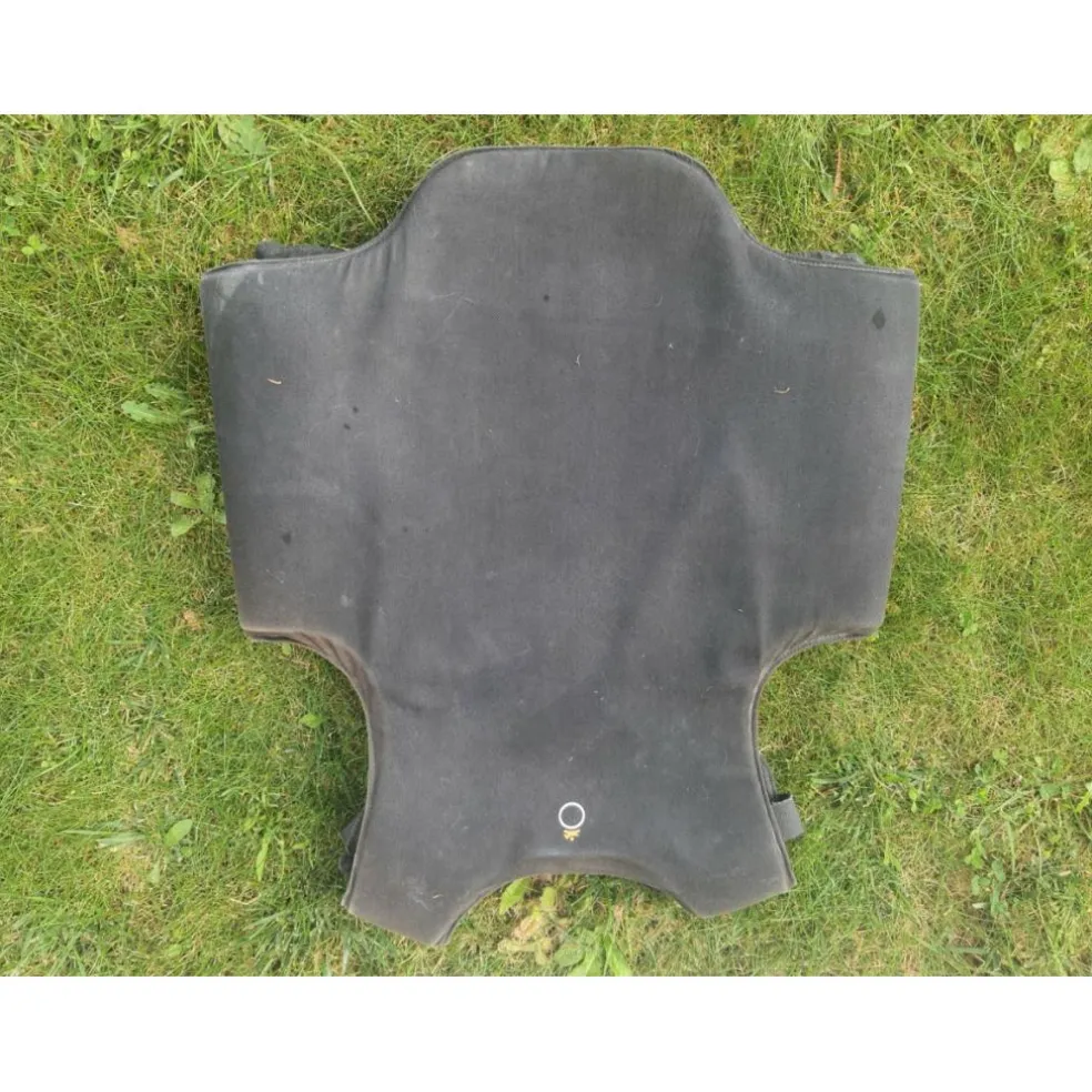 Protections Cavalier