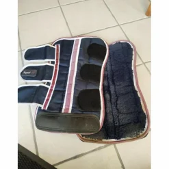 Protections de transport