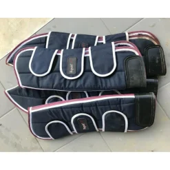 Protections de transport equit’m