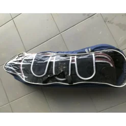 Protections de transport equit’m