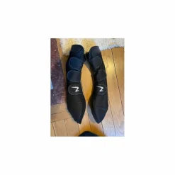 Protections de transport poney C