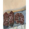 Protections de transport poney