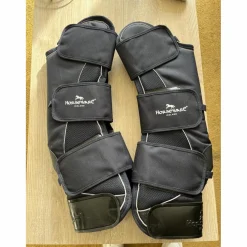 protections de transport horseware