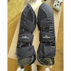 protections de transport horseware