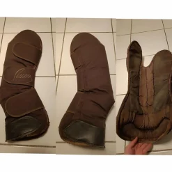 Protections de transport Prune Pessoa