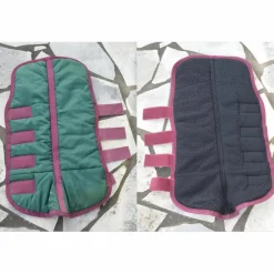 Protections de transport Shedrow (lot de 4)