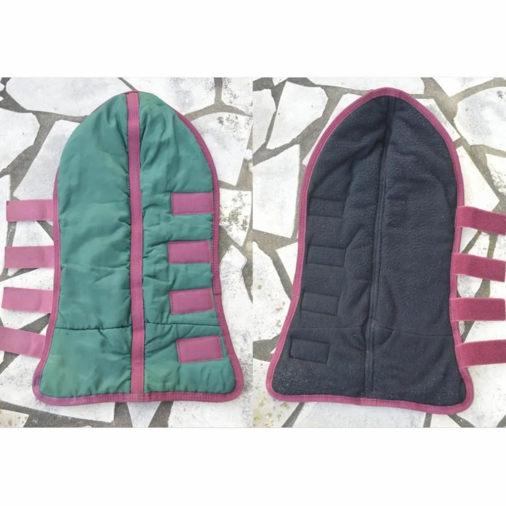 Protections de transport Shedrow (lot de 4)