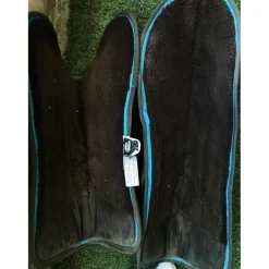 Protections de transport Wheatherbeeta