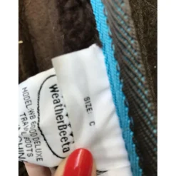 Protections de transport Wheatherbeeta
