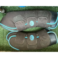 Protections de transport Wheatherbeeta