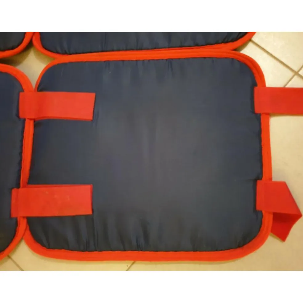 Protections de transport courtes