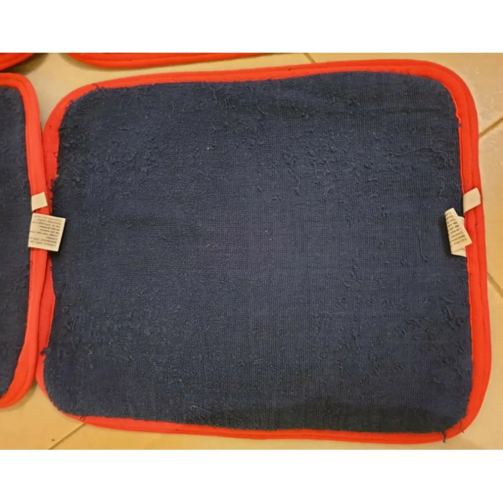 Protections de transport courtes