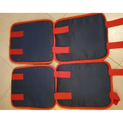 Protections de transport courtes