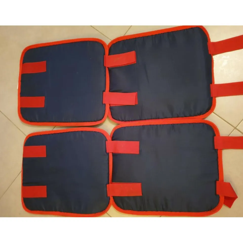 Protections de transport courtes