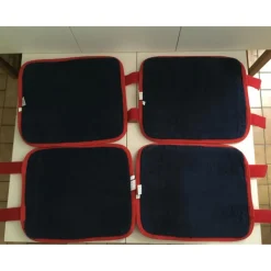 Protections de transport courtes
