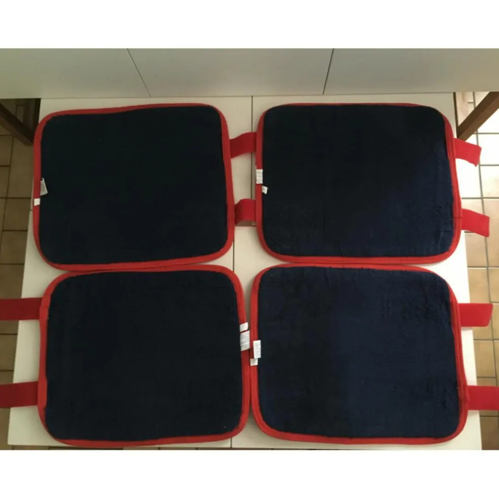 Protections de transport courtes