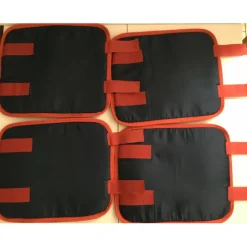 Protections de transport courtes