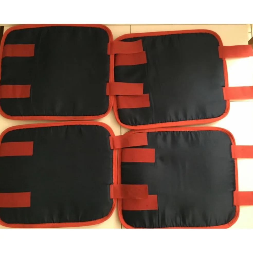 Protections de transport courtes