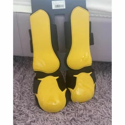 protections lamí cell honey gold