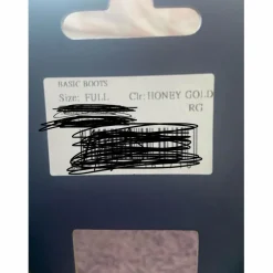 protections lamí cell honey gold