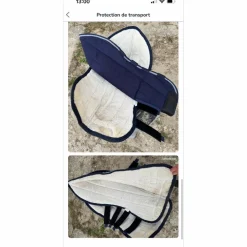 protections transport