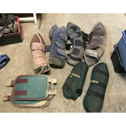 Protections transports
