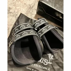 protege boulets Veredus pro jump noir M