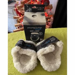 Proteges boulets Veredus marron taille M