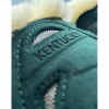 Protège boulet Kentucky vert