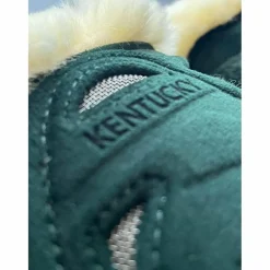 Protège boulet Kentucky vert