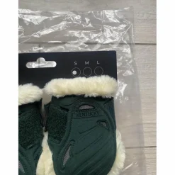 Protège boulet Kentucky vert