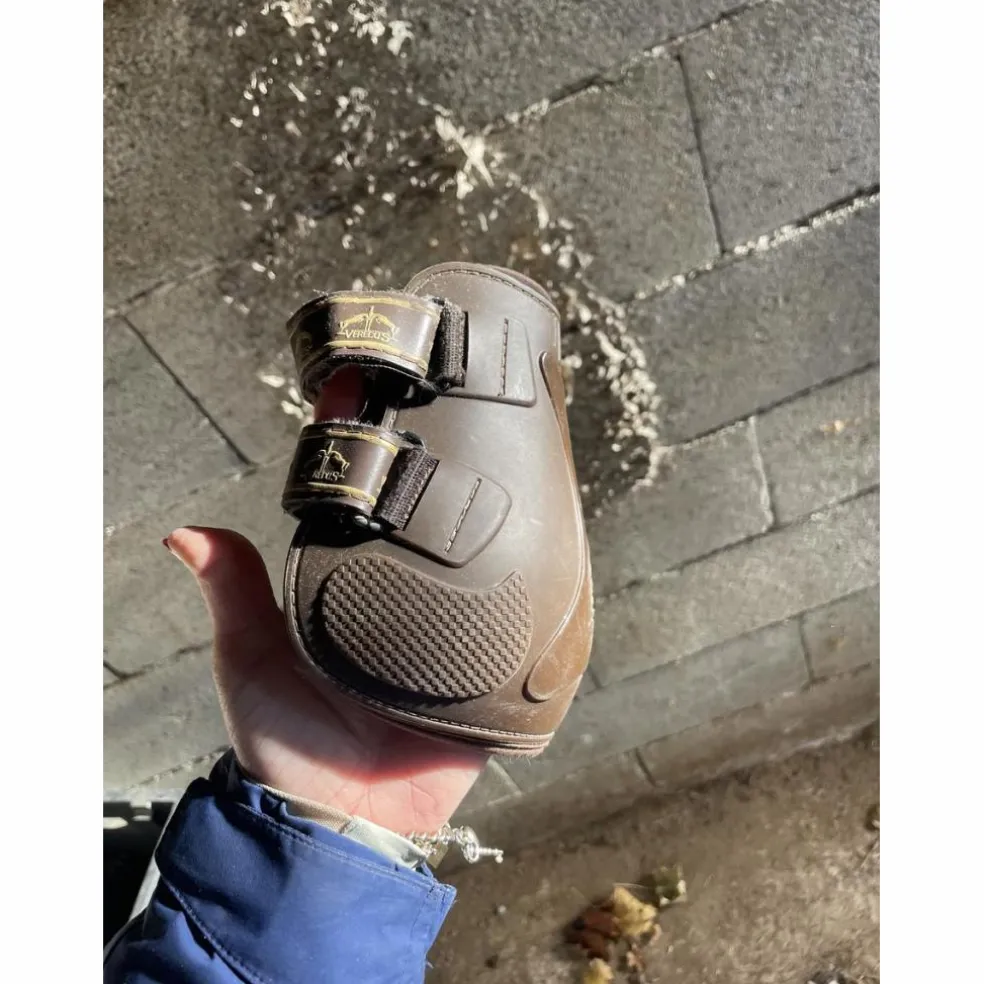 Protège boulet veredus