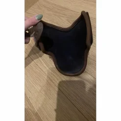 Protège boulet veredus