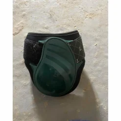 protège boulet vert lami-cell