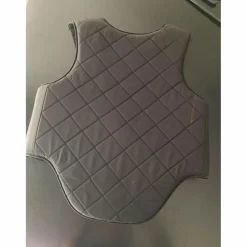 Protège dos / gilet de cross BR « Léopard »