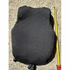Protège dos dainese adulte xs