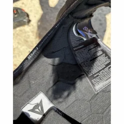 Protège dos dainese adulte xs