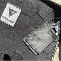 Protège dos dainese enfant L