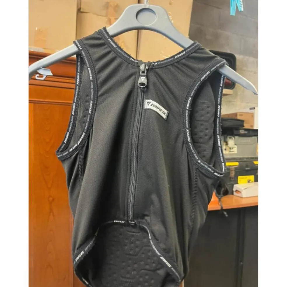 Protège dos Dainese enfant S