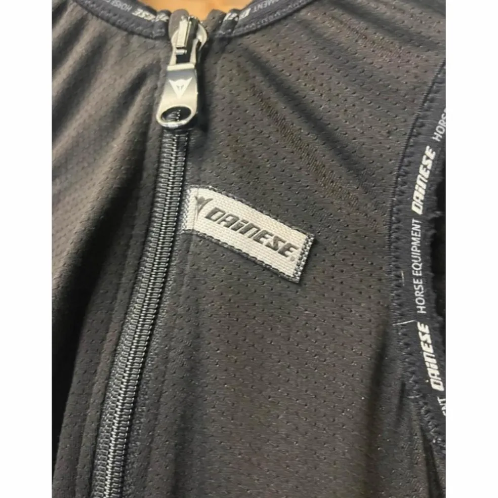 Protège dos Dainese enfant S