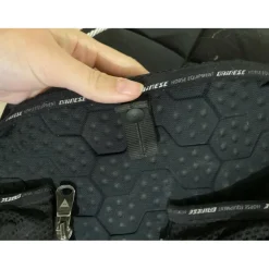 Protège dos Dainese noir