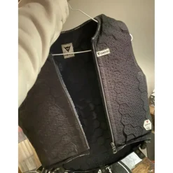Protège dos Dainese noir