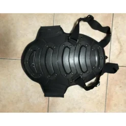 Protège dos fouganza taille enfant