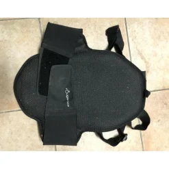 Protège dos fouganza taille enfant