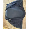 Protège dos pour le dressage Fouganza noir