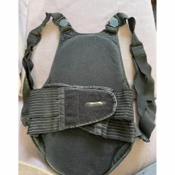 protège dos taille ado