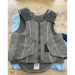 Protège dos taille M