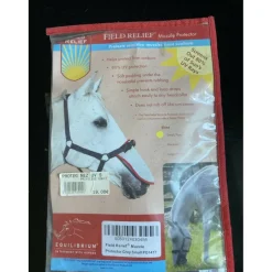 Protège nez UV